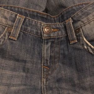Boys true religion jeans